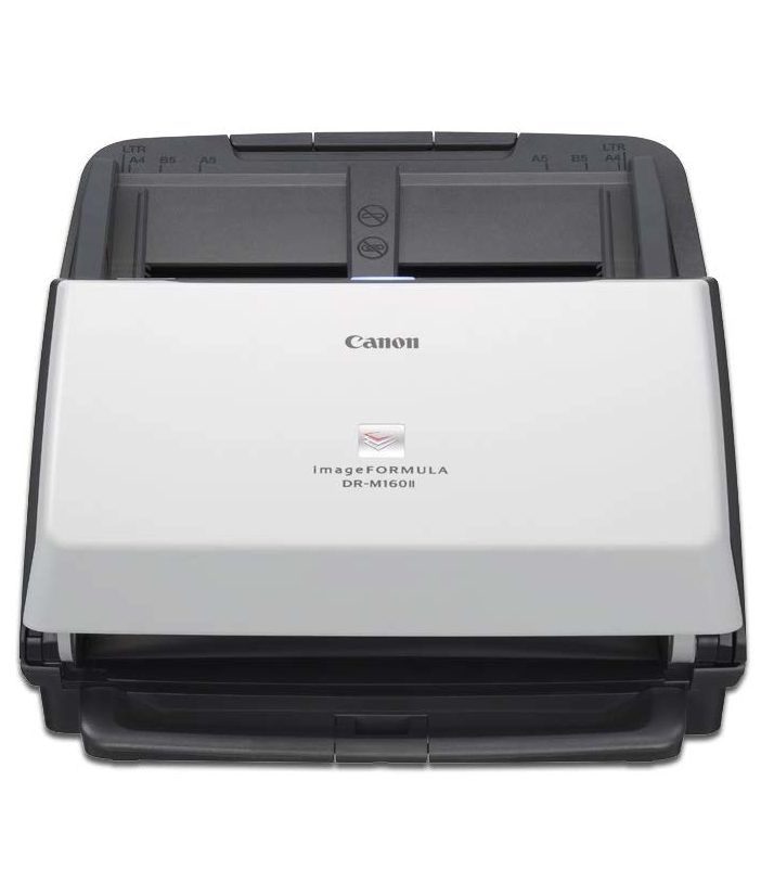Canon Flatbed Scanner Unit 101 User Manual